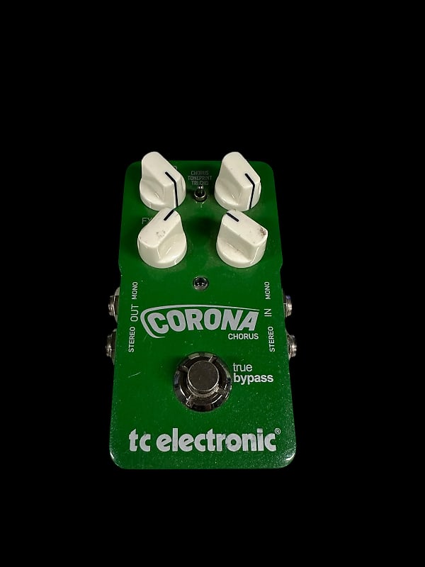 TC Electronic Corona Chorus