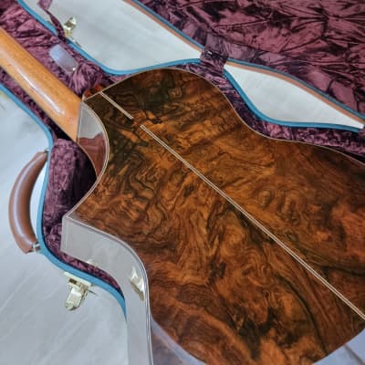Galloup G.2 Bearclaw Sitka/Brazilian Rosewood for sale
