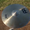 Meinl 20" M-Series Traditional Heavy  Ride
