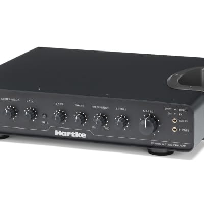 Hartke LX8500 - Testata per basso - 800W for sale
