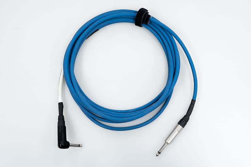NUDE CABLE TYPE-B 5m S-L ① ヌードケーブル NUDE CABLE type-B 5m L-S ベース用ケーブル