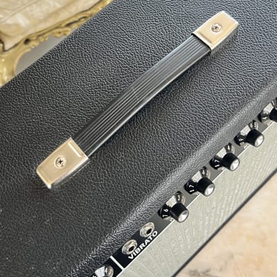 Fender Tone Master Deluxe Reverb image 12