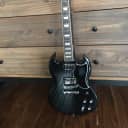 2018 Gibson SG Standard w/ case and upgrades