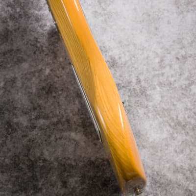 1973 Matsumoku Greco SE-500N - Pre-serial Number image 11