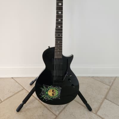 Metallica limited edition guitar deals 300 pieces price