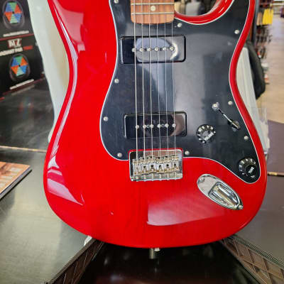 Fender Noventa Stratocaster | Reverb