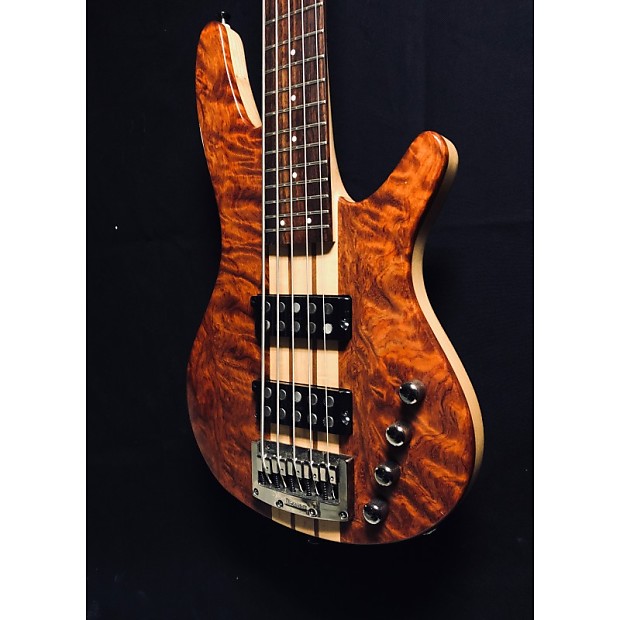 Ibanez srx deals