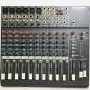 Mackie 1402-VLZ 14-Channel Mic / Line Mixer in Very Good shape
