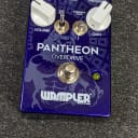 Wampler Pantheon Overdrive Guitar Effect Pedal Made In USA
