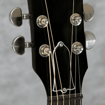 Gibson J-45 Standard 2017 Vintage Sunburst image 4