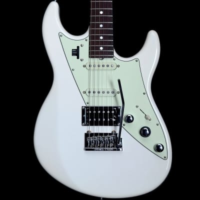 Line 6 Variax JTV-69 James Tyler US Custom Electric Guitar, White | Reverb  UK