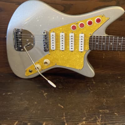 ギター Di Pinto DiPinto Guitars — Past Guitar Models