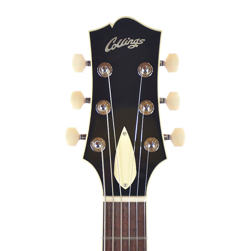 Collings CL City Limits Deluxe image 3