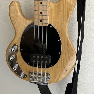 Sterling Stingray Ray34 - Maple image 1