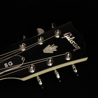 Gibson SG Standard - CW (#248) image 11