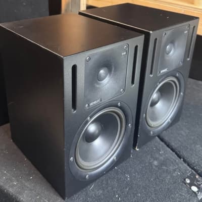 Genelec S30D (Stereo Pair) | Reverb
