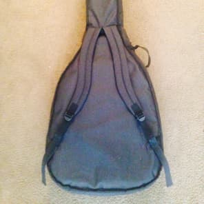 Kases Acoustic Guitar Gig Bag image 2