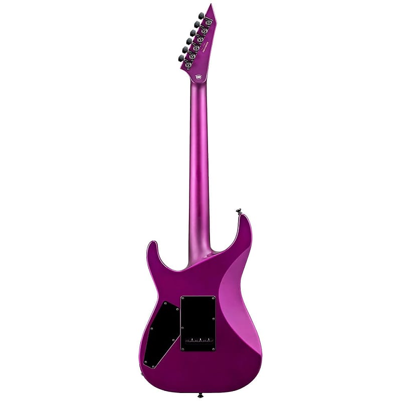ESP E-II M-II HST P Voodoo Purple | Reverb