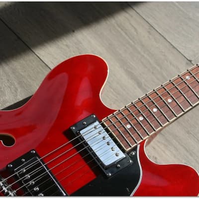 TOKAI "UES 86 SR Hollow Body" 3, 50 KG image 2