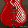 Gretsch Corvette 6109 "Peppermint" TWIST 1961 Peppermint