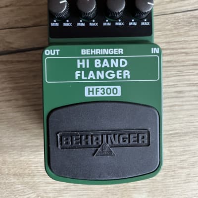 Reverb.com listing, price, conditions, and images for behringer-hf300