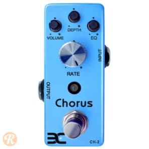 ギター PEARL CHORUS CH-02 Pearl CH-02 Chorus | Reverb
