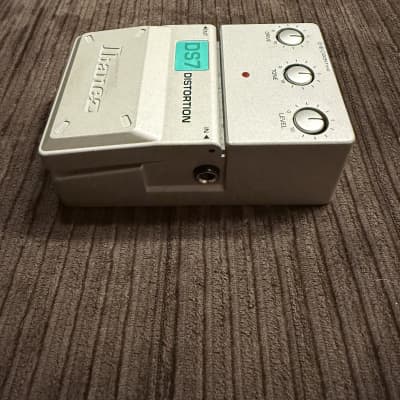 Ibanez DS7 Distortion Tone Lok Series Pedal w/BOX image 4