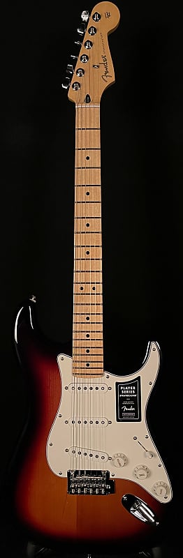 Fender Player Series Stratocaster image 1