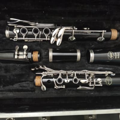 Selmer ソロイスト クラリネット Selmer Signet Soloist Clarinet | Reverb