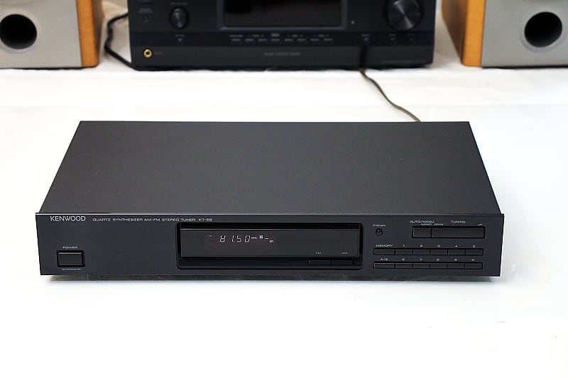 kenwood kt 59