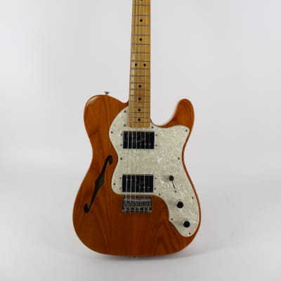 Fender Telecaster Thinline for sale