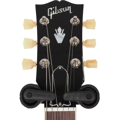 Gibson ES-335 Figured, Antique Natural image 5