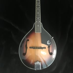 Epiphone MM-30S A-Style Mandolin | Reverb Canada