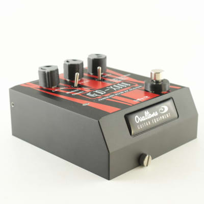 Ovaltone Gd Xiii [Sn 98] (08/19) | Reverb Norway