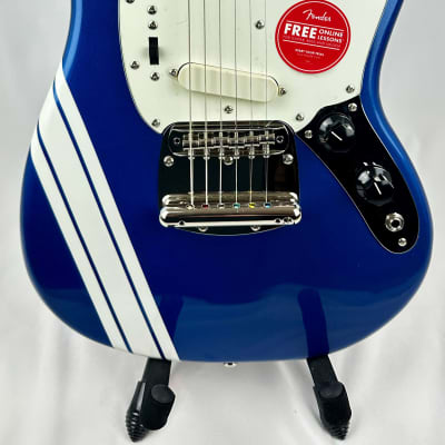 Fender Japan '73 Reissue Competition Mustang MG73/CO Aged Fender Japan '73 Reissue Competition Mustang MG73/CO Aged
