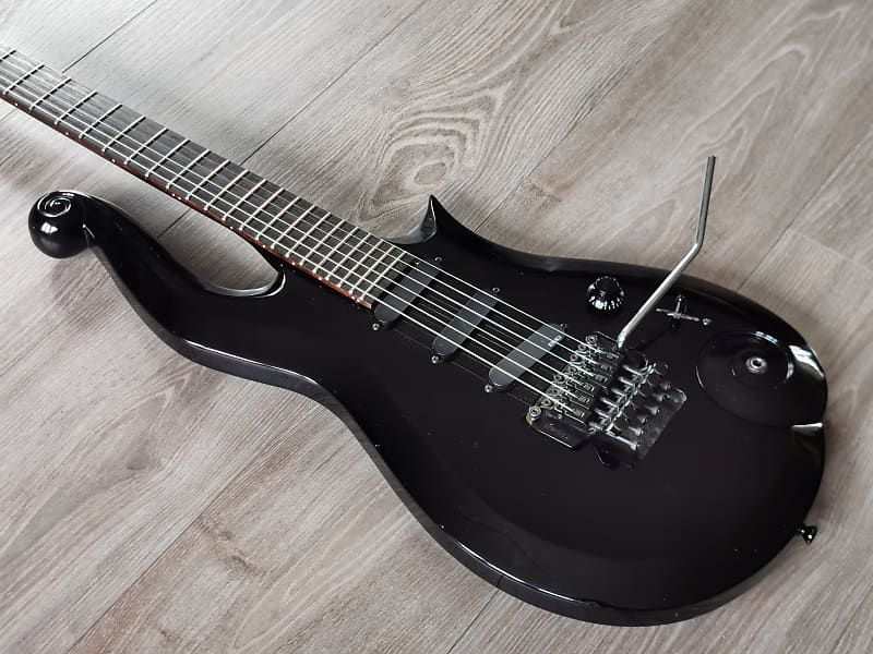 ESP Edwards ES-11 OPRIII Cloud Guitar Prince & Sugizo High-End Made in Japan