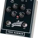 Aguilar Tone Hammer 3-Band Preamp/DI Overdrive Bass Effects Pedal