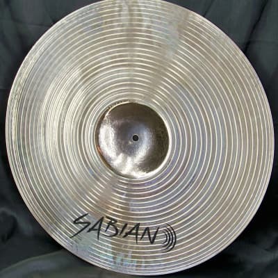 Sabian AA 20" Metal Ride Cymbal/Model # 22014MB/Brand New image 4