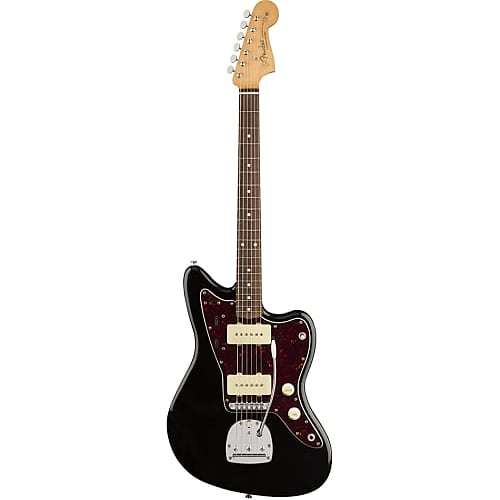 Fender Classic Player Jazzmaster Special | Reverb