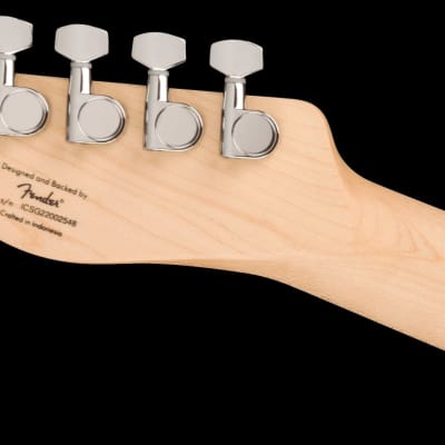 Squier Sonic Esquire H | Reverb Squier Sonic Esquire H | Reverb
