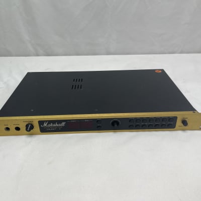 Marshall JMP-1 Valve MIDI Preamp | Reverb