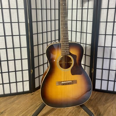 Guild GAD JF 30 Sunburst | Reverb