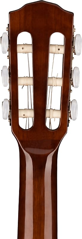 Fender FA-15N 3/4 Scale Nylon String Acoustic Guitar image 1