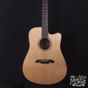 Alvarez Masterworks Series MD60CE Acoustic Guitar- B Stock NEW (SKU 4913) image 2