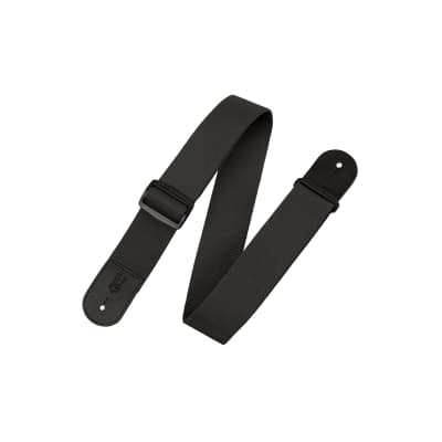 Walker and Williams XL-60 Black Strap Extender Lengthens W&W And