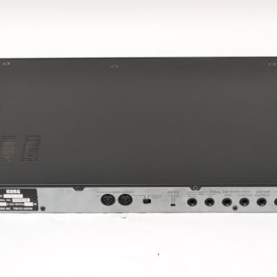 Vintage Korg Z3 Guitar Synth | Reverb