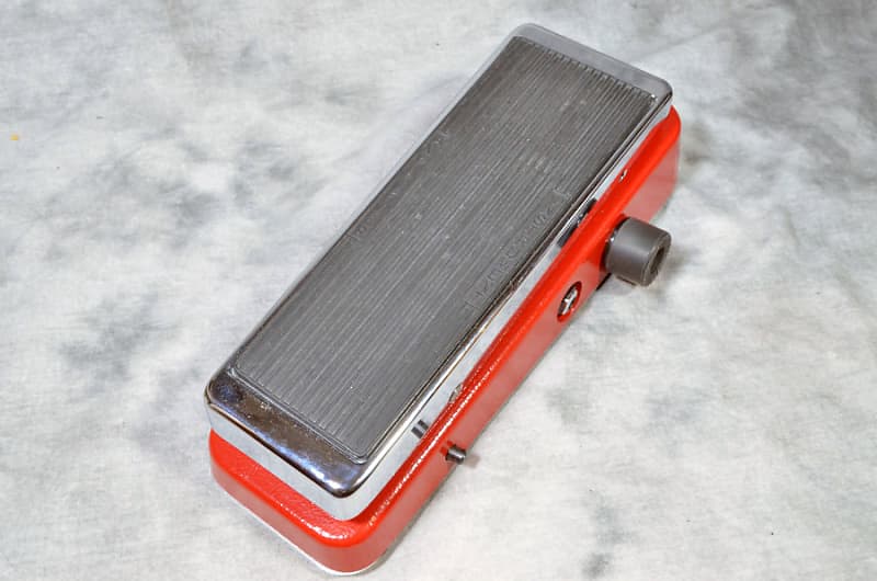 Jim Dunlop Jh 4S Rotovibe - Free Shipping* | Reverb