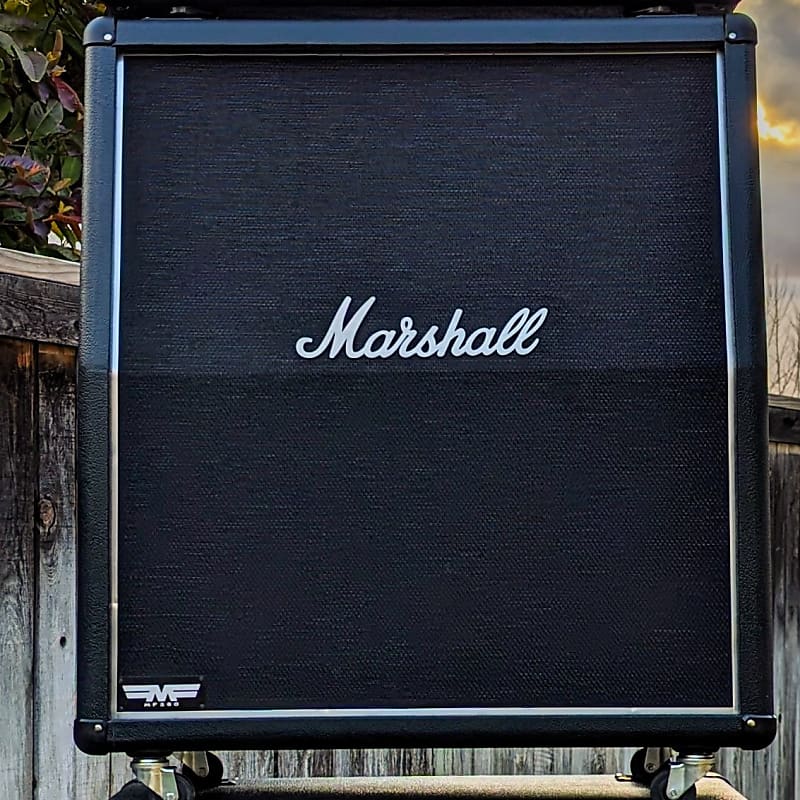 Marshall MF280A Guitar Cab 4x12 Oversized MF280 Reverb