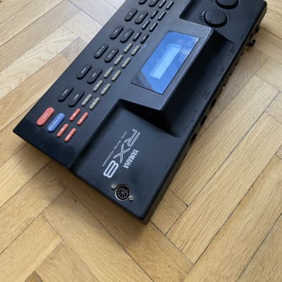 Yamaha RX8 Digital Rhythm Programmer 80s image 2