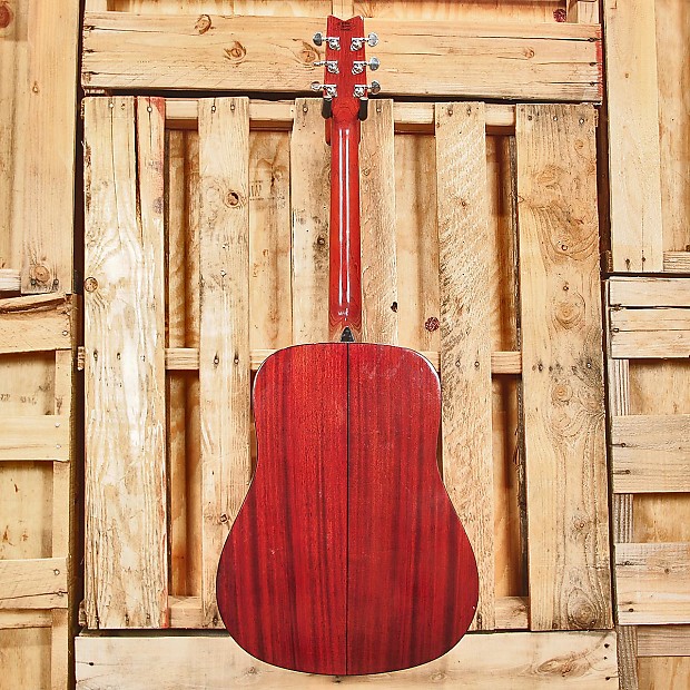 Washburn d10e deals